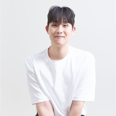 프론트엔드 개발자 조용진